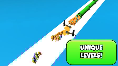 Lord of Traps - Screenshot 3