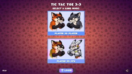 Tic-Tac-Toe 3x3 - Screenshot 7