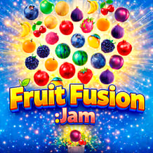 Fruit Fusion: Jam