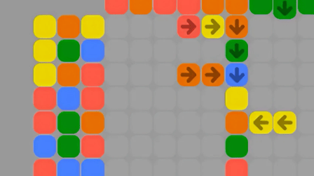 10x10 - Screenshot 1