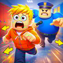 Escape from School: An exciting story!