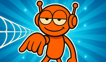 Ragdoll Sprunky: Spider Playground