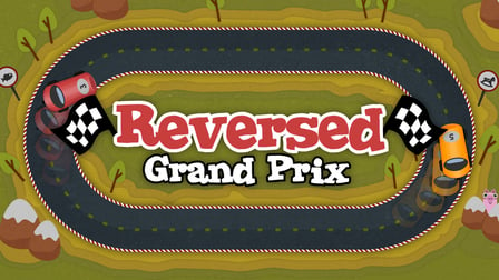 Reversed GP