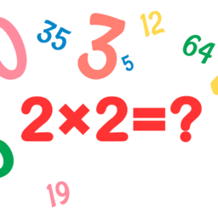 Multiplication Table