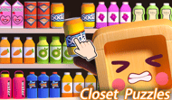 Closet Puzzles