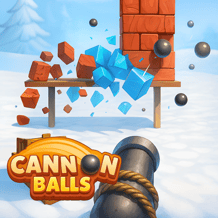Cannon Balls