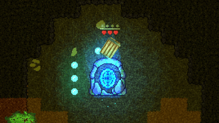 Catoom! - Bomb Barrel - Screenshot 2