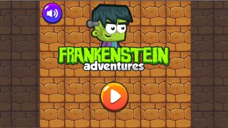 Frankenstein Adventures