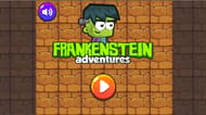 Frankenstein Adventures