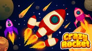 Crazy Rocket