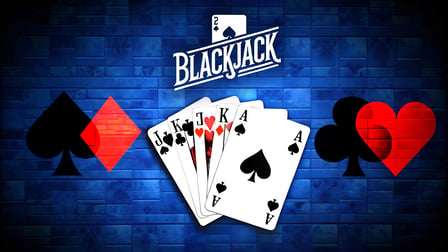 Blackjack 