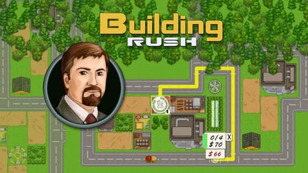 Building Rush