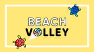 Beach Volley