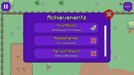 Farmageddon - Screenshot 2