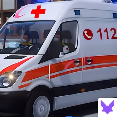 Ambulance Games