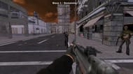 Rebel Attack Shooter