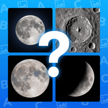 4 Pics 1 Word