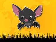 Cute Bat Memory