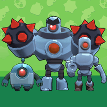 A Robot Grinder