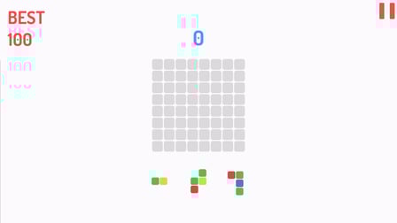 Cube Match - Screenshot 1