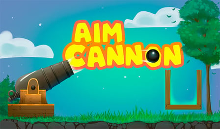 Aim Cannon