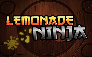 Lemonade Ninja