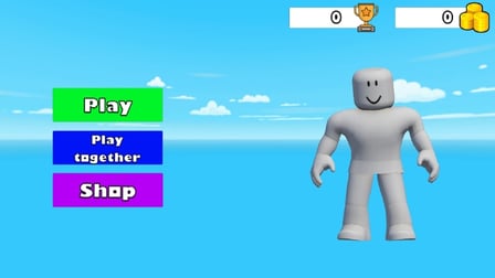 Robbie: Guess the answer - Screenshot 5