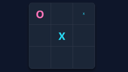 TicTacToe - Screenshot 3