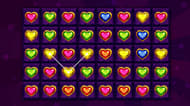Heart Gems Connect