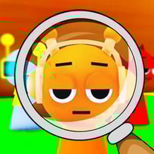 Sprunki Incredibox 3D