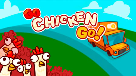 Go Chicken Go