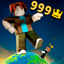 Obby: Grow with every step