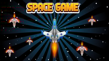 Space Game
