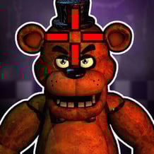 Rapine pizzerie Fnaf