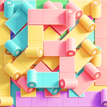 Little Note Store: Fun Match