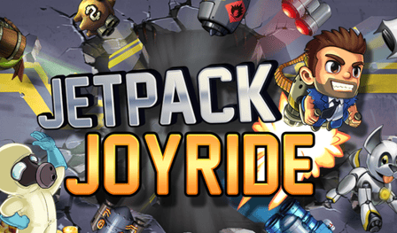 Jetpack Joyride