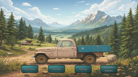 Der Weg des Rennfahrers: Die Legende der Straßen - Screenshot 7