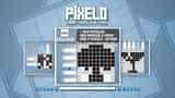 Pixelo