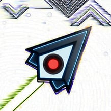 Geometry flash: Snowstorm