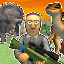 Dino Attack