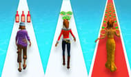 Run Rich 3D