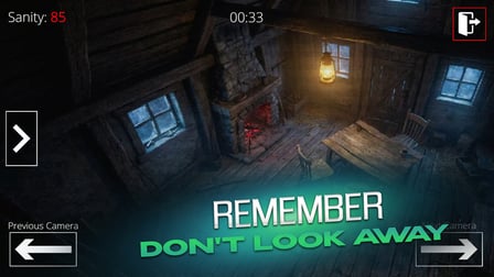 Anomaly Search - Screenshot 1