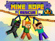 Mine Rope Rescue