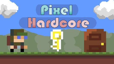 Pixel Hardcore