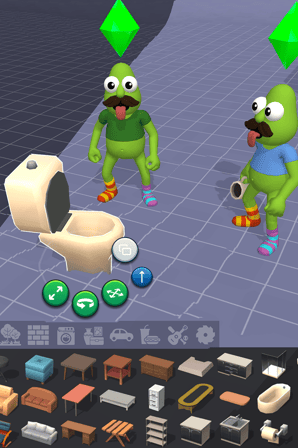 No Shorts - Screenshot 11