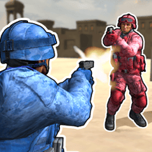 Arena: Online Shooter