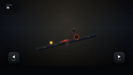 Drive Or Crash - Screenshot 3