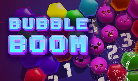 Bubble Boom