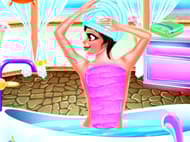 Beach Back Spa salon