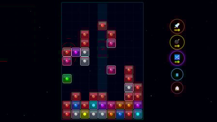 Match Blocks - Screenshot 2